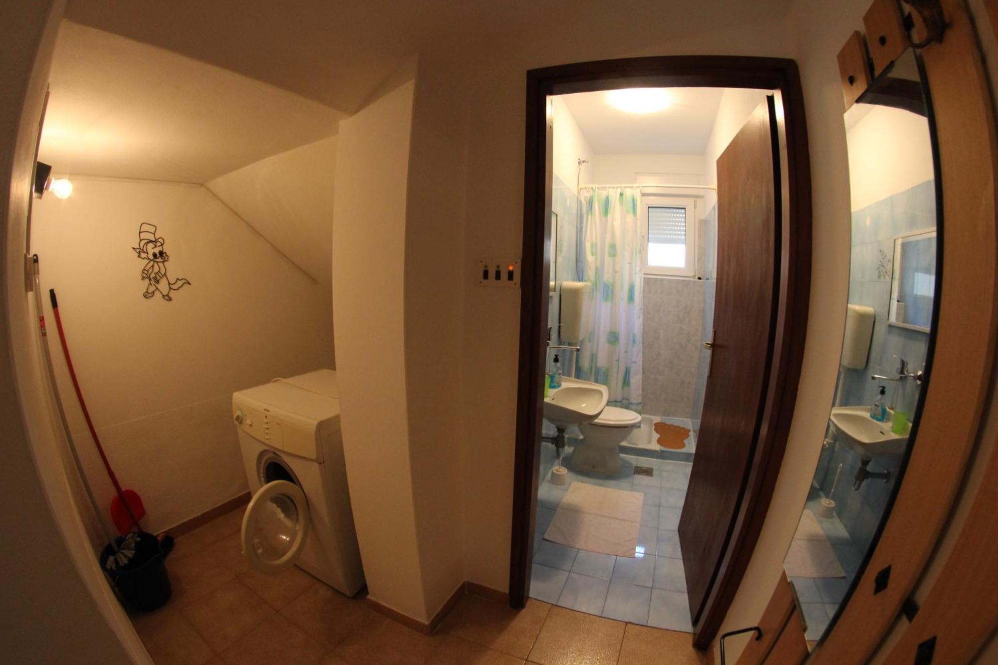 Apartments Neno Umag Quarto foto