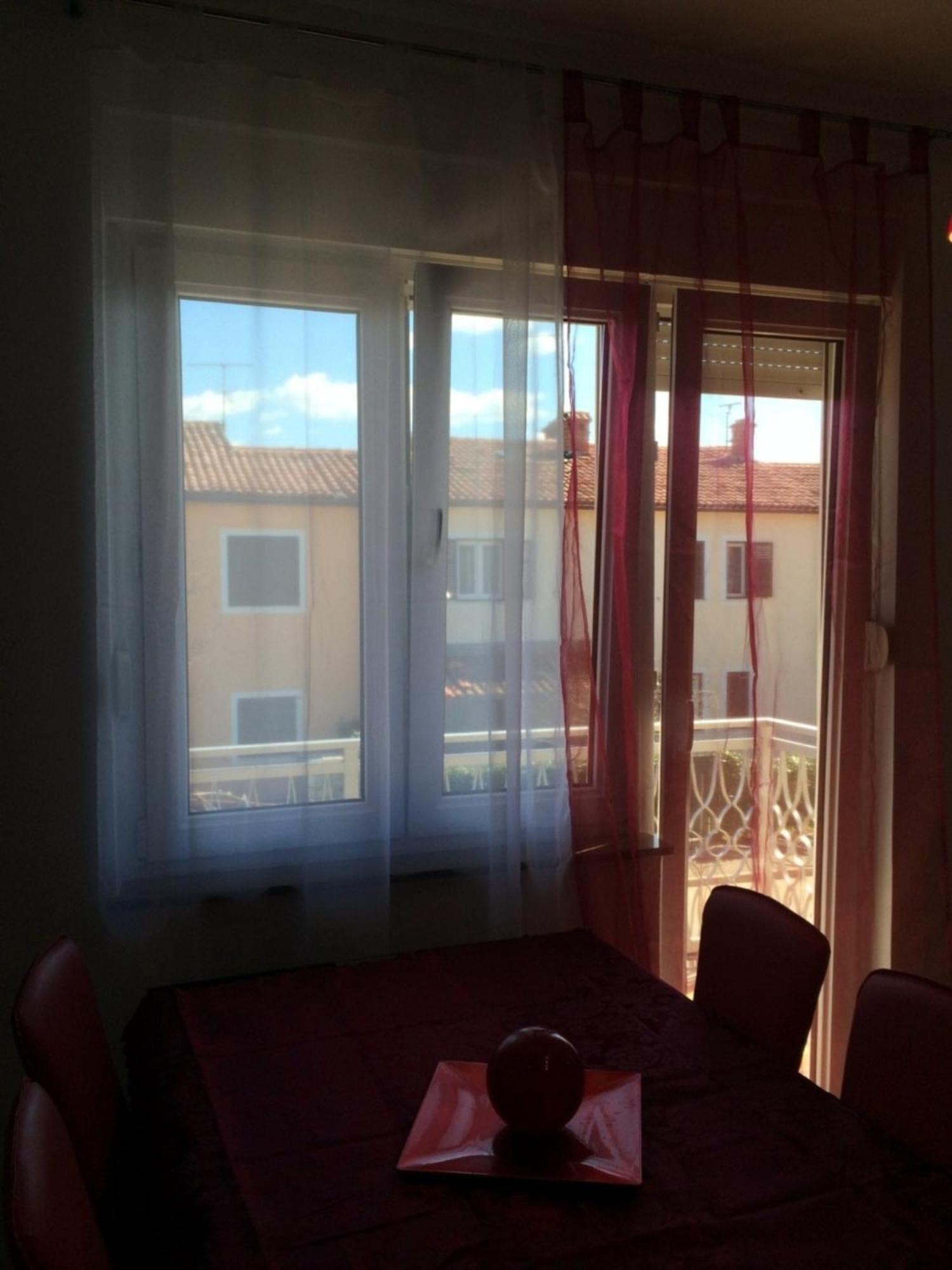 Apartments Neno Umag Quarto foto