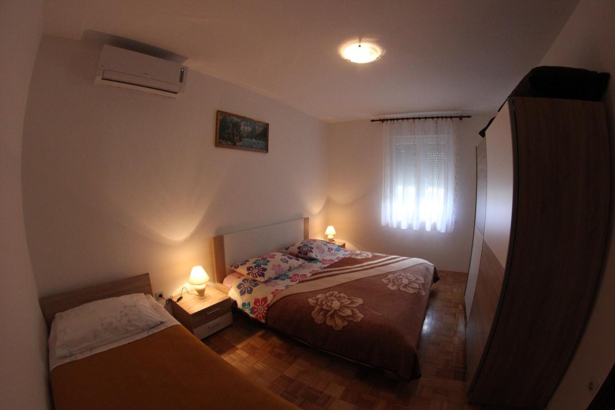 Apartments Neno Umag Quarto foto