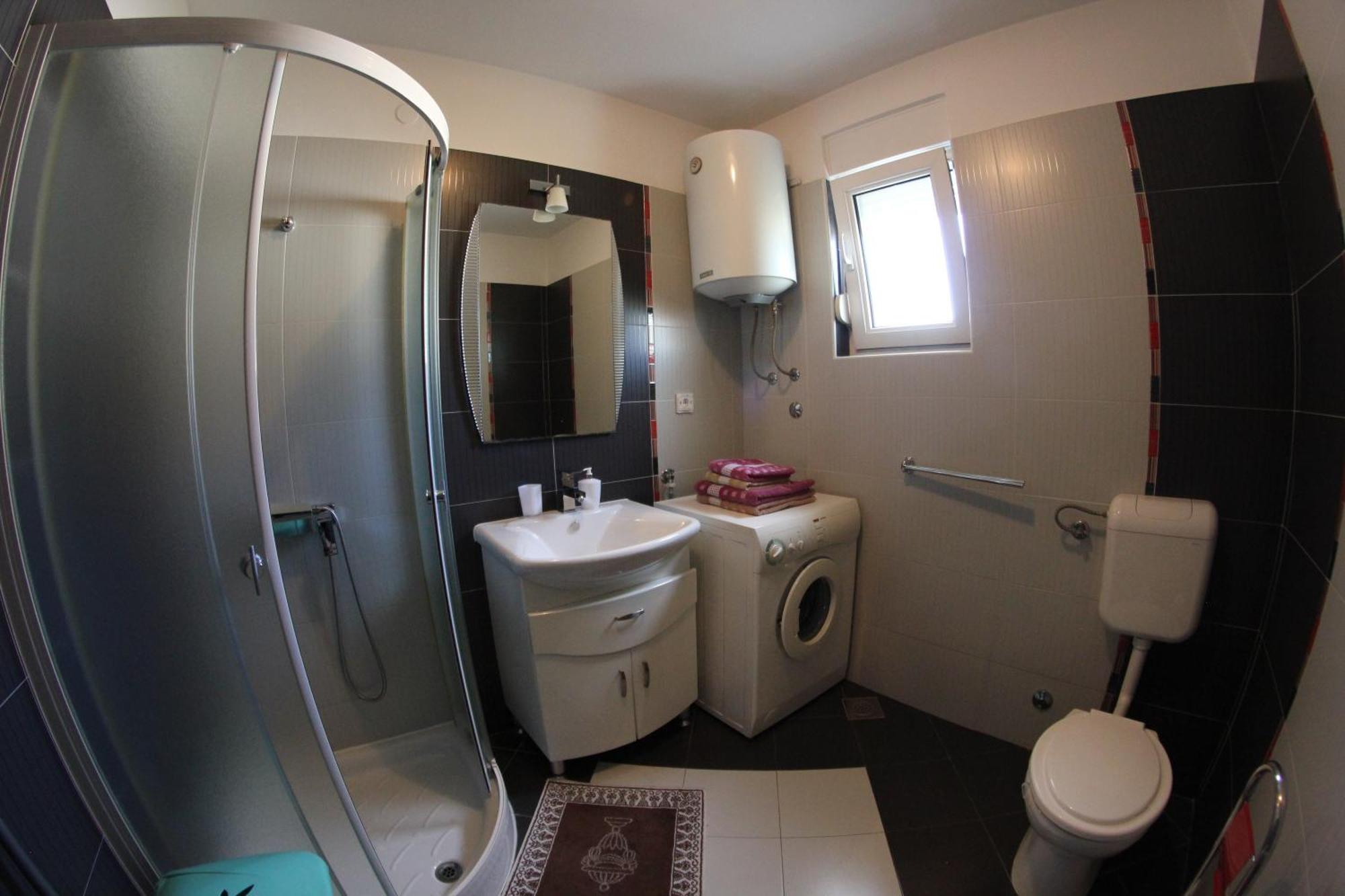 Apartments Neno Umag Quarto foto