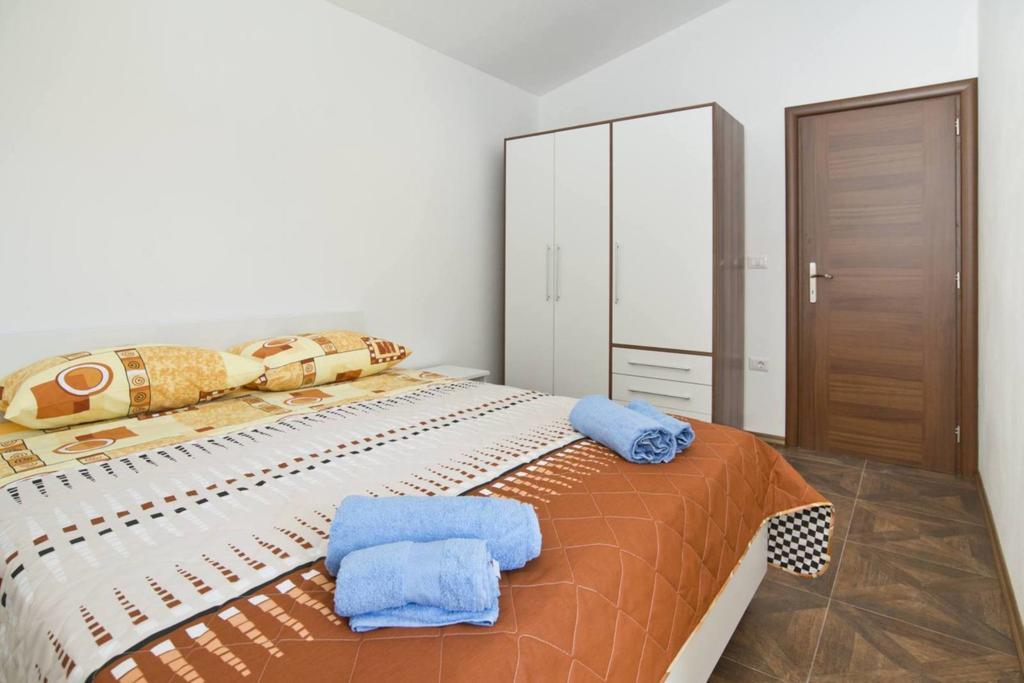 Apartments Neno Umag Quarto foto