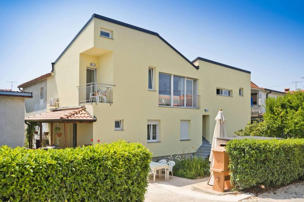 Apartments Neno Umag Quarto foto