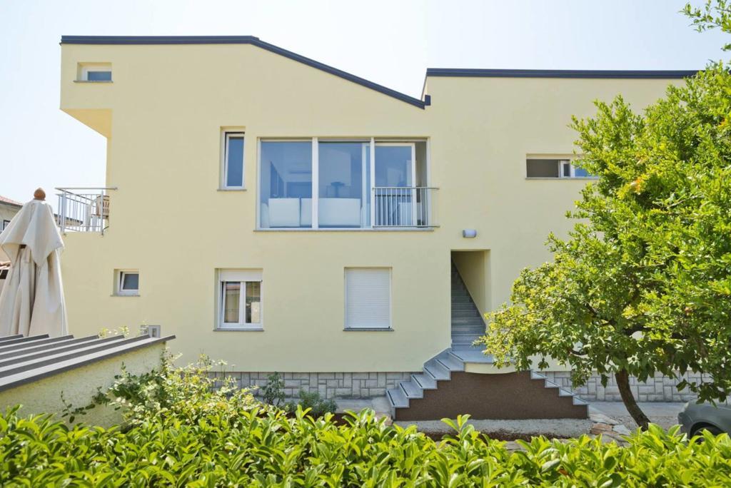 Apartments Neno Umag Quarto foto